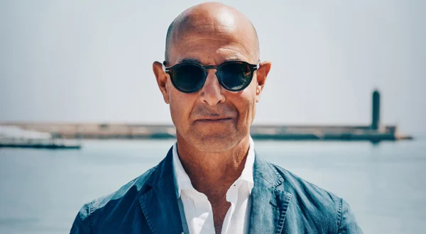 Stanley Tucci: Searching for Italy