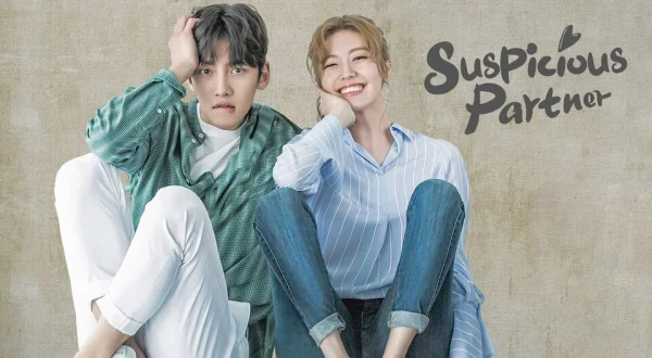 Suspicious Partner