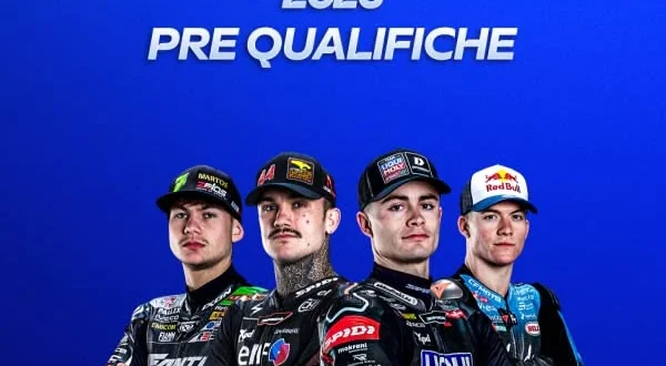 GP Malesia: Pre Qualifiche