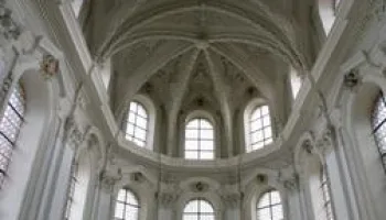 Evangelischer Gottesdienst