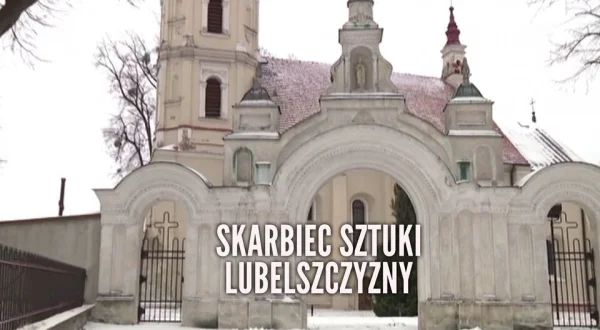 Skarbiec sztuki Lubelszczyzny