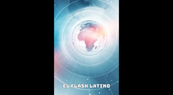 El Flash Latino