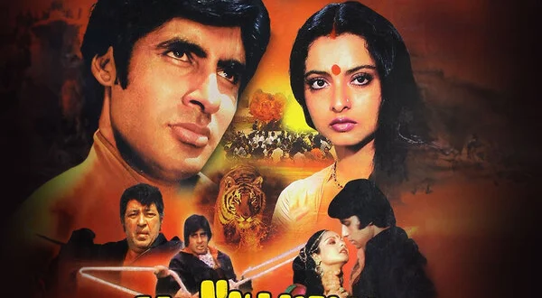 Mr. Natwarlal