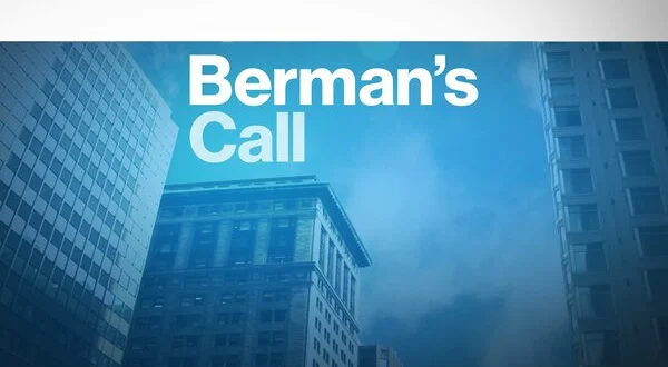 Berman's Call