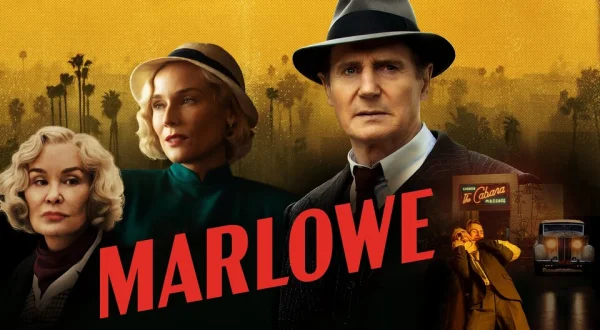 Marlowe