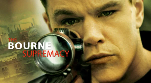 Bourne Duellen