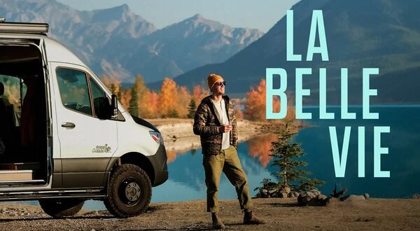 La belle vie