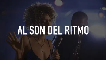 Al son del ritmo