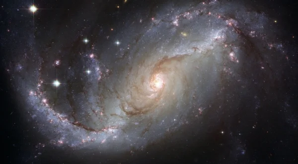Infinity – Geheimnisse des Kosmos