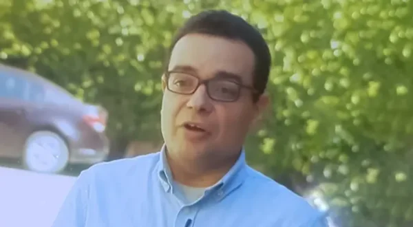 Khaleek Ejabi