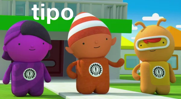 Tipo