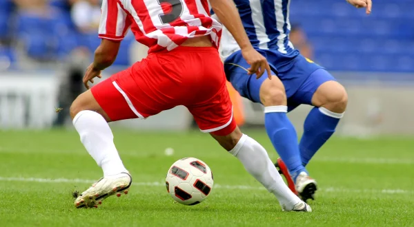 Fußball: Regionalliga