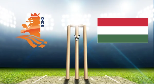 European Cricket Championship
