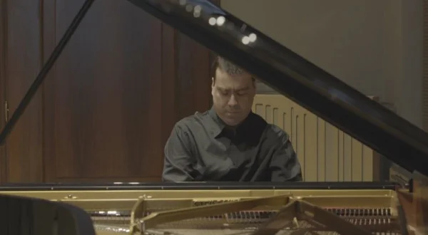 Schumann - Fantasía en do mayor, Op . 17
