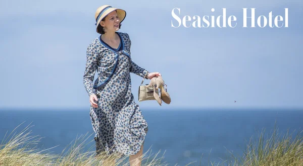 Seaside Hotel