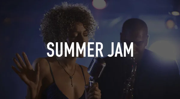 Summer Jam