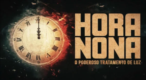 Hora Nona Ufe