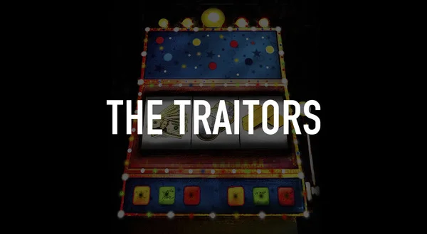 The Traitors