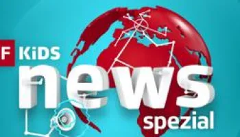 SRF Kids News