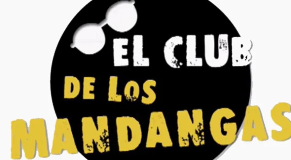 El club de los mandangas
