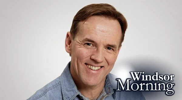 Live: Windsor Morning