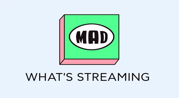 What's Streaming