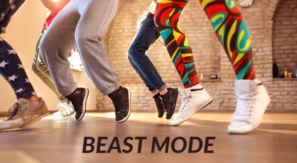 Beast Mode