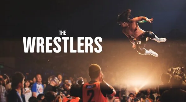 The Wrestlers