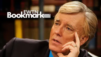 EWTN Bookmark