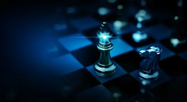 World Chess Championship