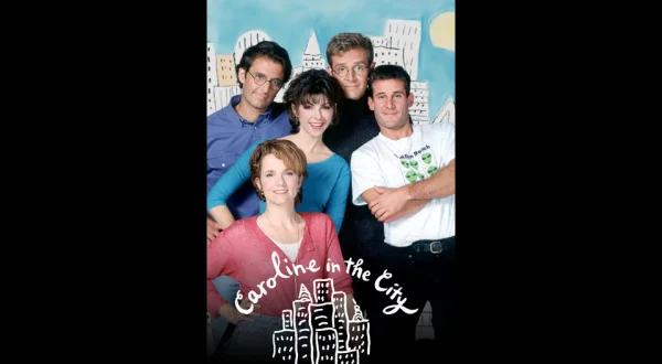 Caroline in the City
