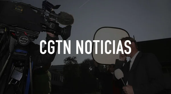 CGTN Noticias