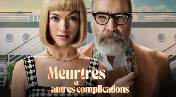 Meurtres et autres complications