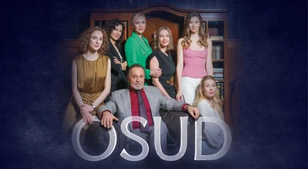 Osud