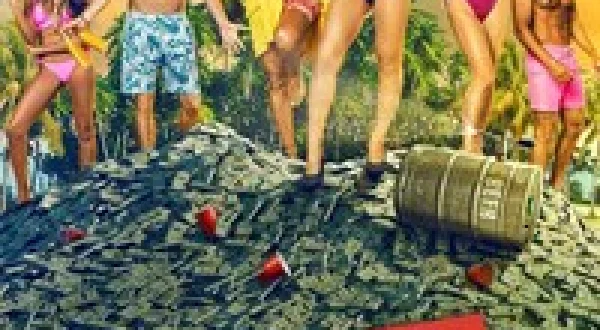 All Star Shore