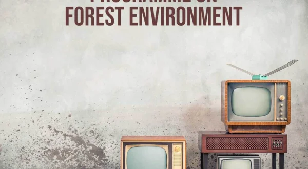 Programme On Forest Environment