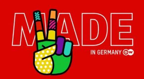 Made in Germany