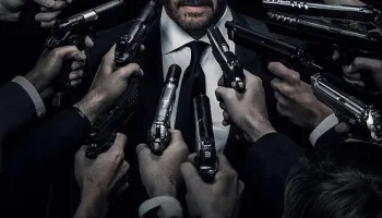 John Wick - Capitolo 2