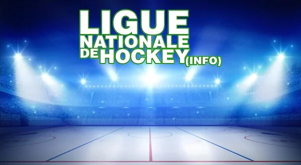 Ligue Nationale de Hockey (INFO)
