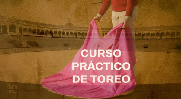 Curso Práctico de Toreo