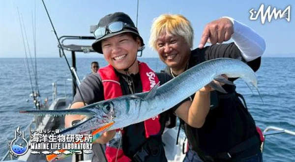 やっぱりシー研 海洋生物研究所 29