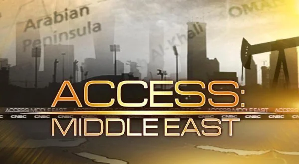 Access: Middle East