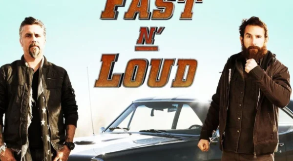 Fast N' Loud