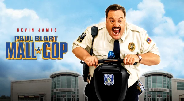 Paul Blart: Mall Cop