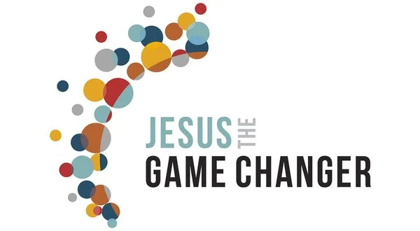 Jesus: The Game Changer