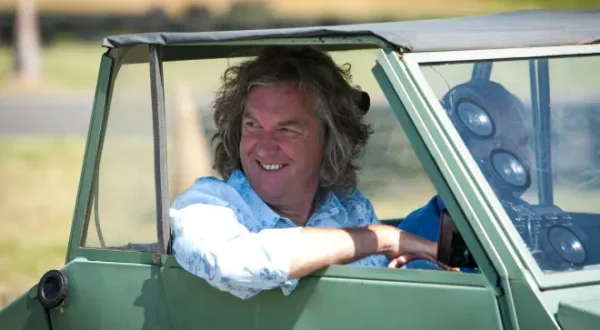 James May's Cars of the People