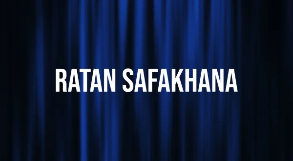 Ratan Safakhana