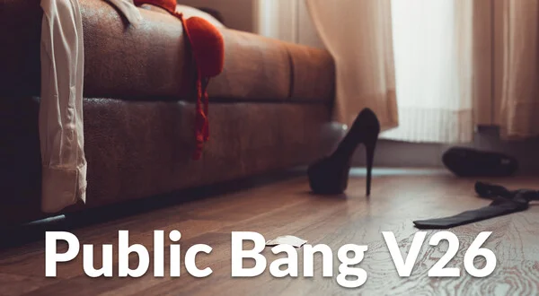Public Bang V26