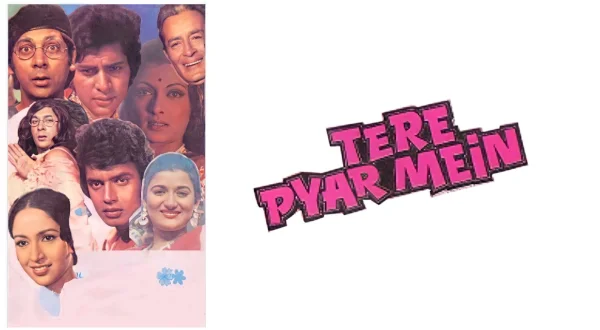 Tere Pyar Mein
