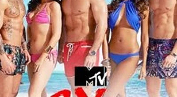 Ex on the Beach